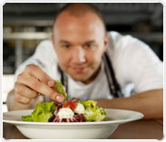 event catering perth