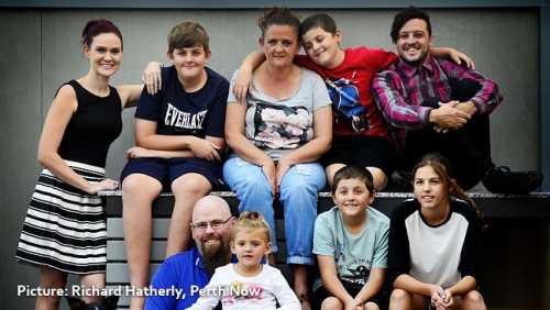 Picture: Richard Hatherly, Perth Now Picture: Richard Hatherly, Perth Now